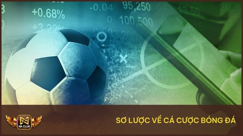 Cá Cược bóng đá luôn rất được ưa chuộng 