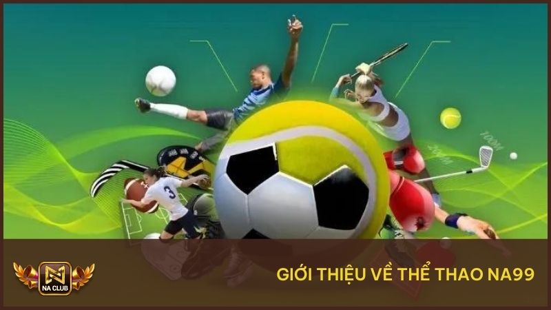 Tìm hiểu thông tin đôi nét về thể thao NA99